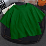 Women T-shirt Short Summer