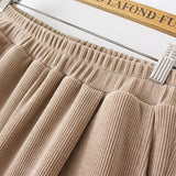 Women Sweatpants Autumn Casual Pants Harem Pants