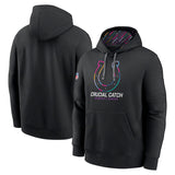NFL Hoodie NFL Football Hooded Sweater Outdoor Recreational Sports Hoodie