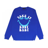 Amiri Sweatshirt Long Sleee Shirts