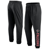 NFL Pants Fall/Winter Casual Pants Football NFL Sports Loose Print