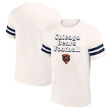 NFL T-Shirts NFL Football T-Shirts Outdoor Sports Short Sleeve T-Shirts