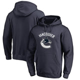 NHL Hoodie NHL Vancouver Canucks Ice Hockey Suit Hoodie
