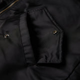 Unisex Winter Cotton Coat Winter Hooded Baseball Uniform Cotton Clothes Vintage Loose Cotton Coat