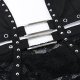 Women Dresses Spring Backless Hip Skirt Sexy Slim Fit Hollow Dress Women (Csm202403)