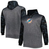 NFL Hoodie Printed Sweater Men's NFL Hoodie Casual Sports Top