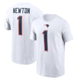 NFL T-Shirts Men's T-Shirts NFL Football Patriots T-Shirts