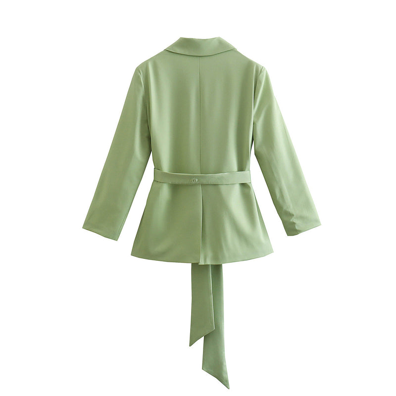 Women Suits Jacket Spring and Autumn Top Suit