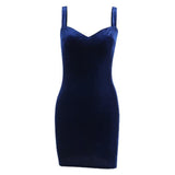Women Dresses Hip Skirt Summer Sexy Sling Dress