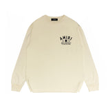 Amiri Sweatshirt Long Sleee Shirts