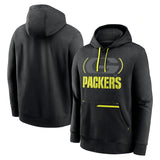 NFL Hoodie Hoodie Casual Sports Loose Sweater Men's NFL Football