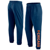 NFL Pants Fall/Winter Casual Pants Football NFL Sports Loose Print