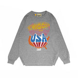 Gallery Dept Long Sleeve Shirt Long Sleeve Long-Sleeved T-shirt Blouse