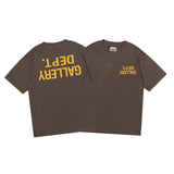 Gallery Dept T Shitrs