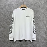 Amiri Sweatshirt Long Sleee Shirts