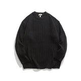 Unisex Sweater Winter Minimalist Sweater