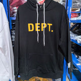 Gallery Dept Hoodie Loose Casual Hoodie