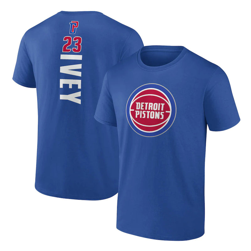 NBA T-Shirts Men's NBA T-Shirts Basketball Clothes Short Sleeve Tops