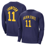 NBA Hoodie NBA Basketball Shirt Crew Neck Sweater Men's Sports Print