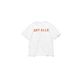 Men T-shirts human tiger head pattern print short sleeve T-shirt