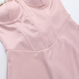 Women Dresses Spring Dress Elegant Embroidery Dress
