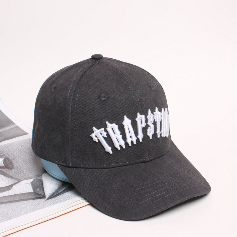 Thrasher Hat tarpstar fashion baseball cap, casual men's and women's caps