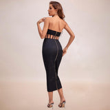 Women Dresses Sexy off-the-Shoulder Dress Dress (Zns0409)
