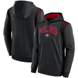 NFL Hoodie Men's Sports Hooded Sweater NFL