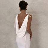 Women Dresses Autumn Winter Sexy Slim Fit Dress