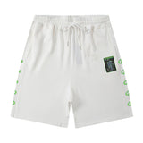 Men Shorts Sports Shorts Loose Casual Basketball Shorts Summer