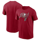 NFL T-Shirts Outdoor Sports T-Shirts Short Sleeves NFL Football Pirates