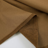 Women Trench Coat Corduroy Coat Autumn and Winter Long Sleeve Retro Long-Sleeved Fleece Sweater