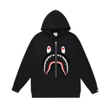 Bathing Ape Hoodie Fall/Winter Hooded Sweater