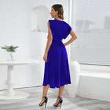 Women Date Dress plus Size Dress