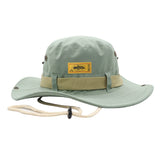 Corteiz Hat bucket hat casual outdoor fishing cowboy hat