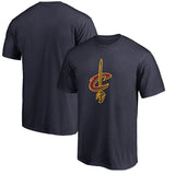 NBA T-Shirts NBA Jersey T-Shirt Cavaliers Basketball Shirt Short Sleeve Outdoor T-Shirt