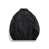 Unisex Jacket Loose Lapels Jacket Spring and Autumn