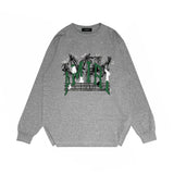 Amiri Sweatshirt Amiri Long Sleee Shirts
