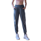 Women Sweatpants Loose Casual Harem Pants