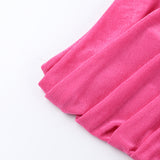 Women Dresses Summer Shoulder Strap Dress