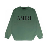Amiri Sweatshirt Amiri Long Sleee Shirts