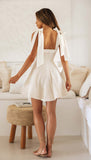 Women Dresses Short Dress (Jkw0408)