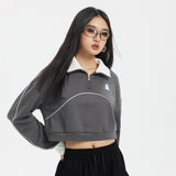 Unisex Jacket Vintage Sports Jacket Jacket