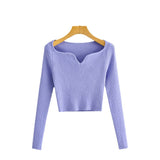 Women Sweater Knitwear