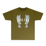 Amiri T Shirts T-Shirt Shirt