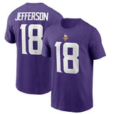 NFL T-Shirts Sports Men's T-Shirts NFL Football