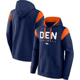 NFL Hoodie NFL Sports Print Hooded Sweater Casual Loose