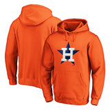 MLB Hoodie MLB Astros Baseball Suit Sports Hoodie Sweater
