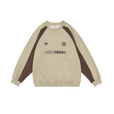 Unisex Hoodie Autumn Printed Sweater