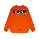 Amiri Sweatshirt Long Sleee Shirts